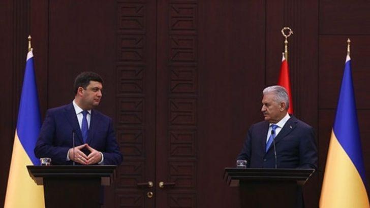 Ukraynaya bir Rus pasaportuna girmek mümkün mü Ukraynaya bir Rus pasaportuna girmek mümkün mü