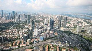 Konut satışları düştü ama Ruslar Türkiye'den ev almaktan vazgeçmedi! Bir yılda yüzde 199 arttı