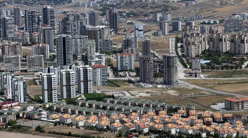 SON DAKİKA: Cumhurbaşkanı Yardımcısı Cevdet Yılmaz'dan enflasyon ve resesyon mesajı! İlk kez konut alacaklara da müjde sinyali...
