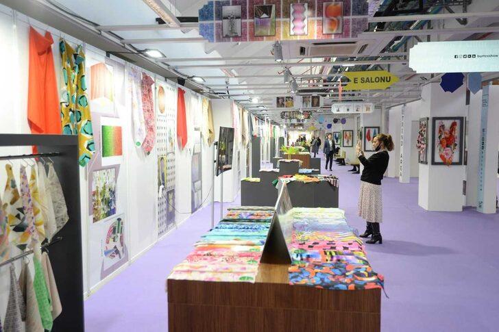"Bursa Textile Show Fuarı" 18 Ekim'de başlayacak G4
