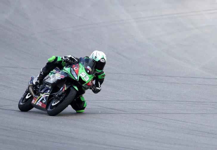 Motor sporlarında 2022 Türkiye Pist Şampiyonası son ayağı yapıldı G2