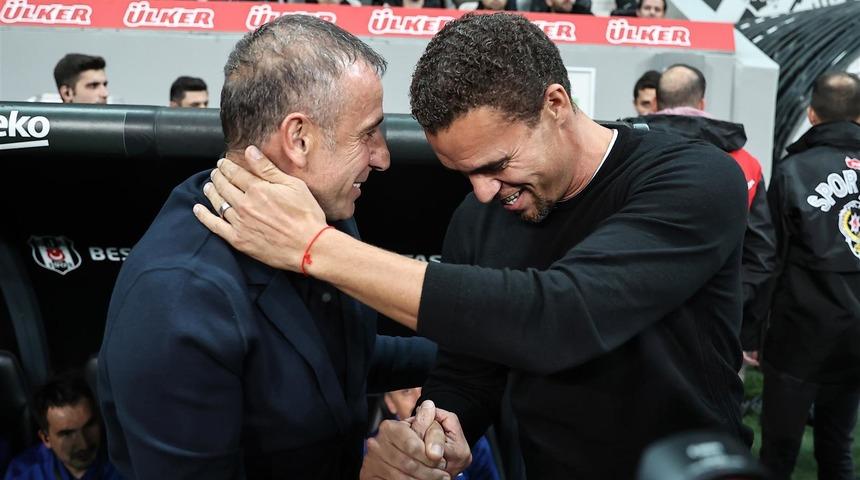 SON DAKİKA: Beşiktaş Valerien Ismael ile yolların ayrıldığını resmen açıkladı!