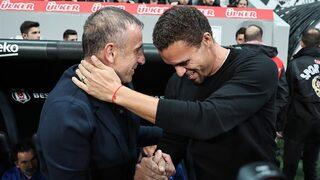 SON DAKİKA: Beşiktaş Valerien Ismael ile yolların ayrıldığını resmen açıkladı!