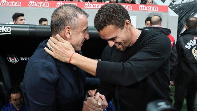 SON DAKİKA: Beşiktaş Valerien Ismael ile yolların ayrıldığını resmen açıkladı!