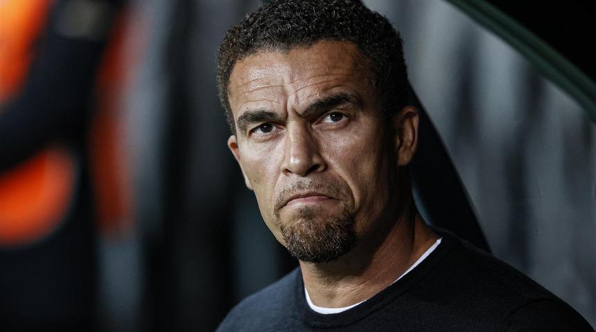 Sözleşme feshi sonrasında ayrılır ayrılmaz Beşiktaş'a gönderme yaptı! Valerien Ismael'in Twitter'daki hareketi olay yarattı...