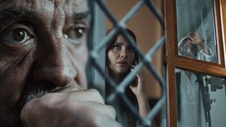 Yürek Çıkmazı dizisinden ilk görüntüler! TRT Genel Müdürü Zahid Sobacı duyurdu: Hayatı boyunca susmuş kadınların sesi olacak