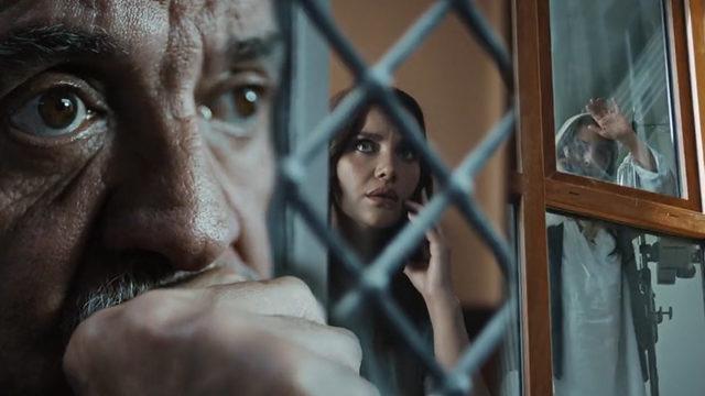 Yürek Çıkmazı dizisinden ilk görüntüler! TRT Genel Müdürü Zahid Sobacı duyurdu: Hayatı boyunca susmuş kadınların sesi olacak