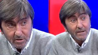 Rıdvan Dilmen maçın ardından golünü attı! Gündeme öyle bir sözle oturdu ki...