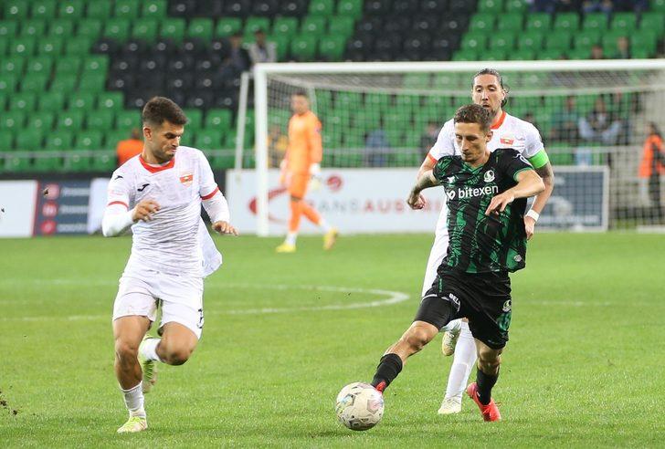 Futbol: Spor Toto 1. Lig G3