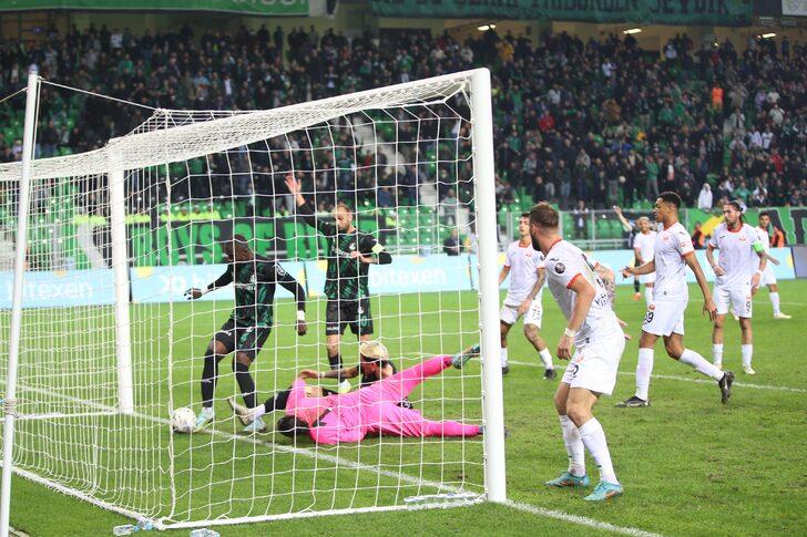 Futbol: Spor Toto 1. Lig G5