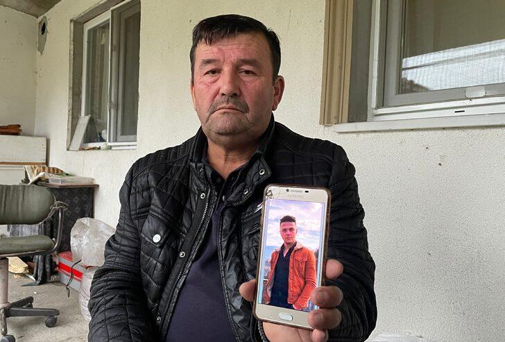 Maden ocağında hayatını kaybeden oğlunun gülümsemesi aklından çıkmıyor G2