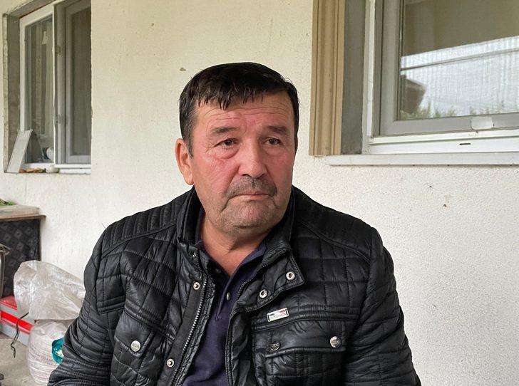 Maden ocağında hayatını kaybeden oğlunun gülümsemesi aklından çıkmıyor G3