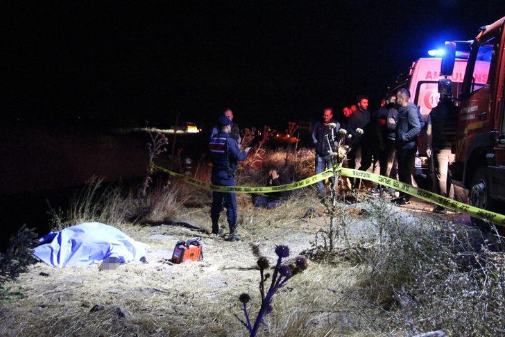 Manisa'da trafik kazasında 1 kişi öldü, 5 kişi yaralandı G4