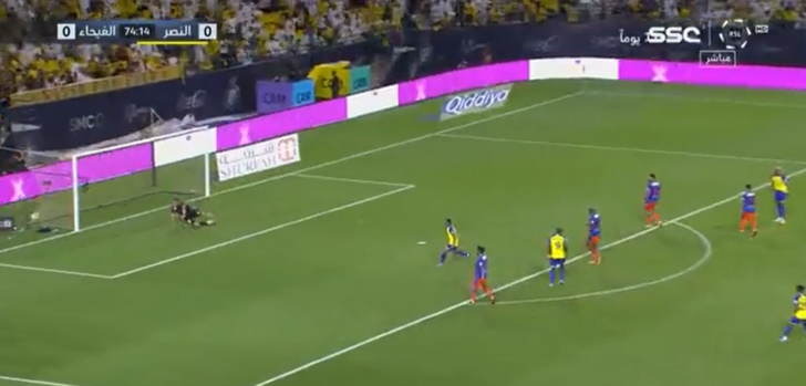 Luiz Gustavo'nun muhteşem golü sonrası Arap spiker çıldırdı! 'Allah Allah!' G5