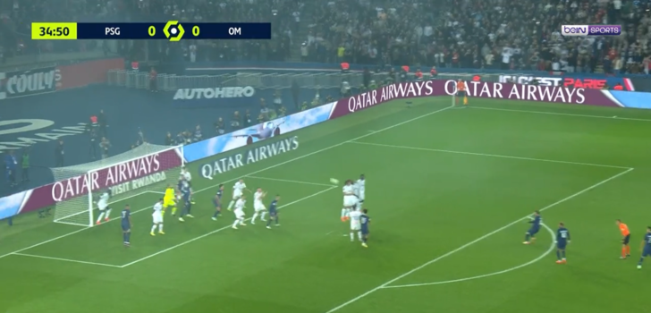 Kaleci baraj kurmaya doyamadı! Lionel Messi'yi durdurmak için bunu da yaptılar! Sonuç ise... G4