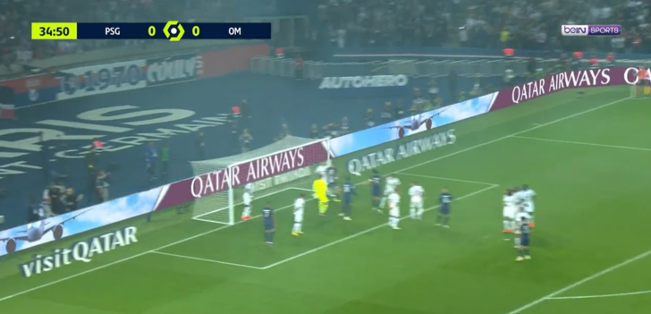 Kaleci baraj kurmaya doyamadı! Lionel Messi'yi durdurmak için bunu da yaptılar! Sonuç ise... G5