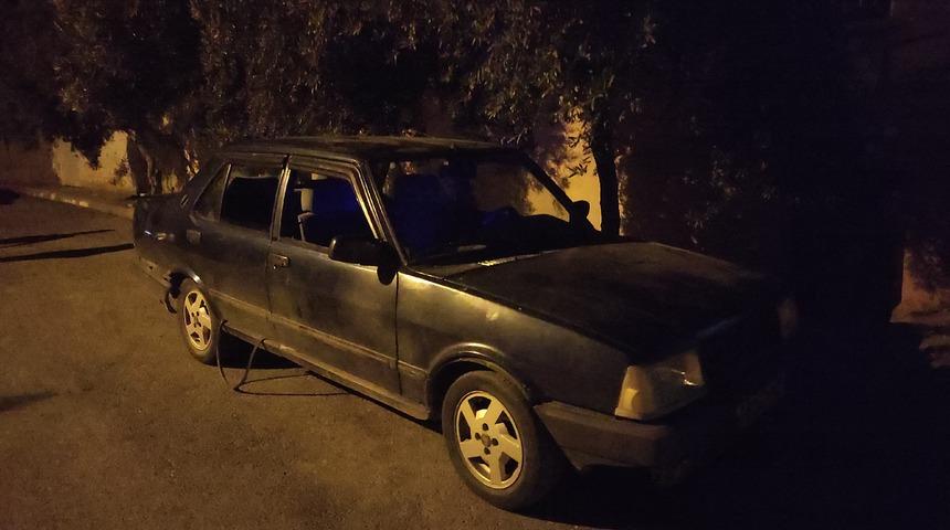 Manisa'da 15 yaşındaki çocuk sürücüye 9 bin 286 lira ceza uygulandı