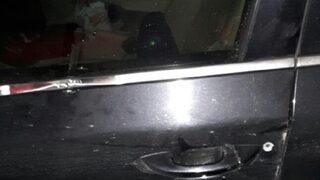  Türk Büro-Sen Genel Başkanı'na silahlı saldırı