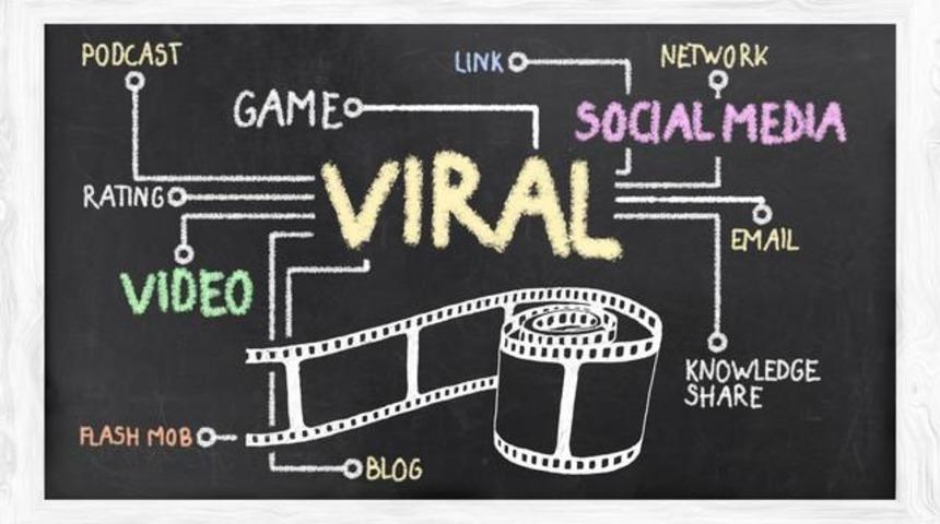 Viral video nedir? Nasıl yapılır?