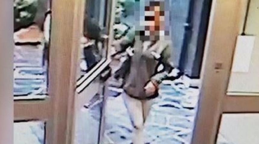 Öldürüp bavula koydu, sokaklarda gezdirdi, kruvasan almak için fırına bile götürdü!