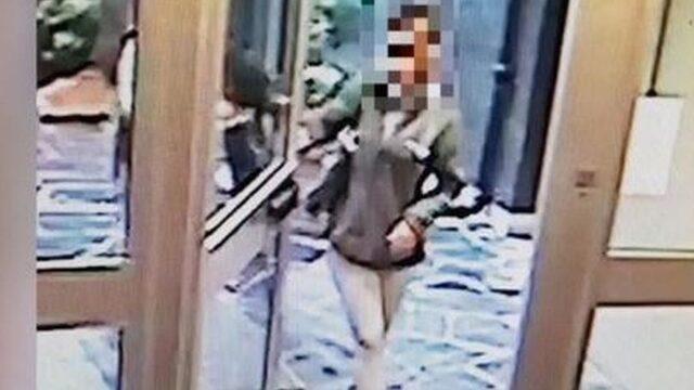 Öldürüp bavula koydu, sokaklarda gezdirdi, kruvasan almak için fırına bile götürdü!