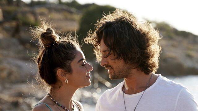 Alp Navruz ve Ayça Ayşin Turan ayrıldı mı? Yürek Çıkmazı dizisinin Halil'i Alp Navruz ve Ayça Ayşin Turan sosyal medyada takibi bıraktılar mı? Ünlü çifte nazar değdi!