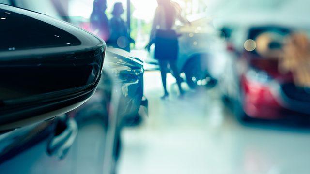 SON DAKİKA | Sıfır otomobilde ÖTV indirimi olacak mı? OSD Başkanı açıkladı: ‘Matrah güncellemesi…’