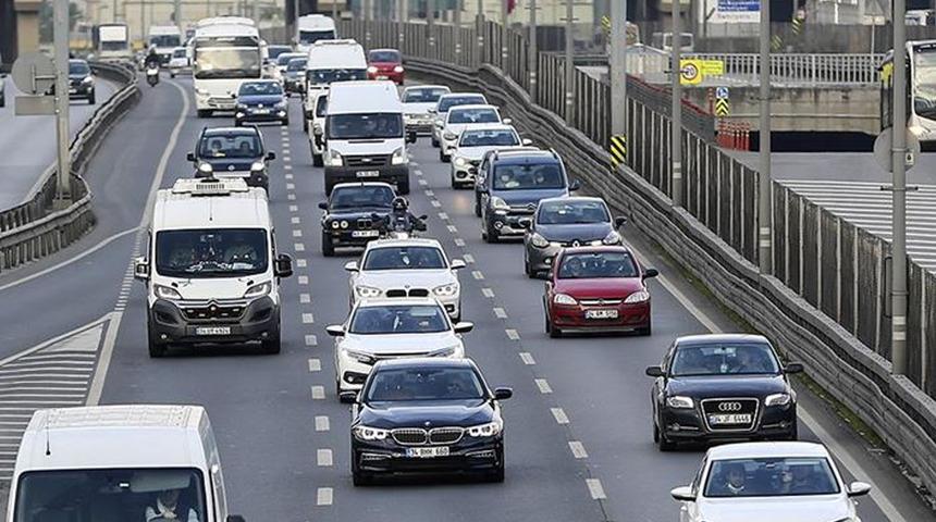 Trafik cezasına itiraz etti! Karar araç sahibi herkesi ilgilendiriyor! İptal edildi…