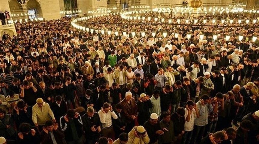 Cuma mesajları 2017: WhatsApp cuma mesajları ile küskünlükleri giderebilirsiniz