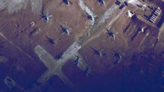 Kiev'de peş peşe büyük patlamalar! Rusya'nın Kiev saldırısında kullandığı kamikaze drone nedir, kamikaze drone özellikleri neler?