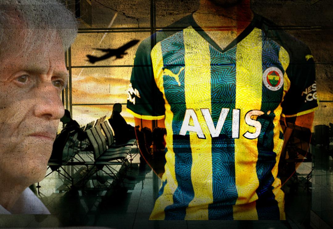 Son dakika: Ankarag&uuml;c&uuml; ma&ccedil;ı &ouml;ncesi olanlar oldu! Jesus'la restleşti, valizlerini topladı