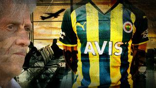 Son dakika: Ankaragücü maçı öncesi olanlar oldu! Jesus'la restleşti, valizlerini topladı