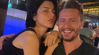 'Kocam' paylaşımlarıyla gündemde... Merve Boluğur'dan takipçisine bomba yanıt