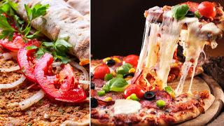 Döner, hamburger, pizza, lahmacun... Hepsinin fiyatı arttı! İşte en ucuz fastfood