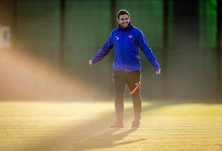 Son dakika: Ve karar verildi! İşte G.Saray'ın yeni antrenörü G4