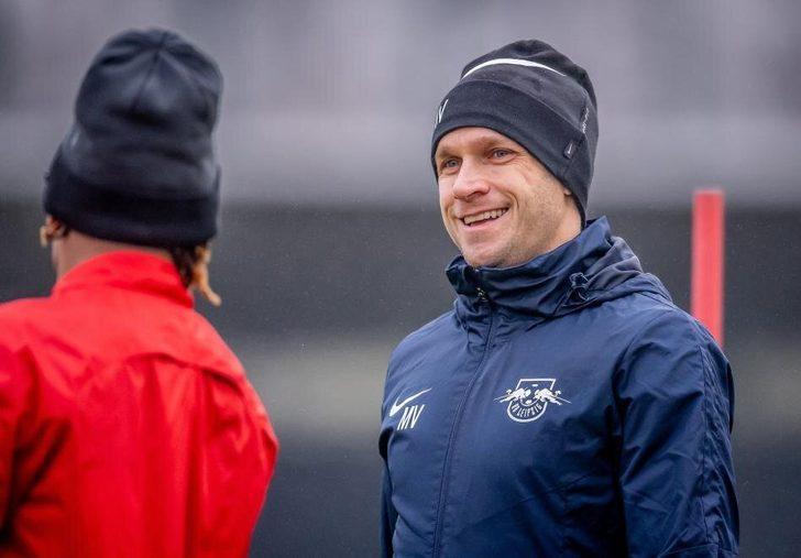 Son dakika: Ve karar verildi! İşte G.Saray'ın yeni antrenörü G5