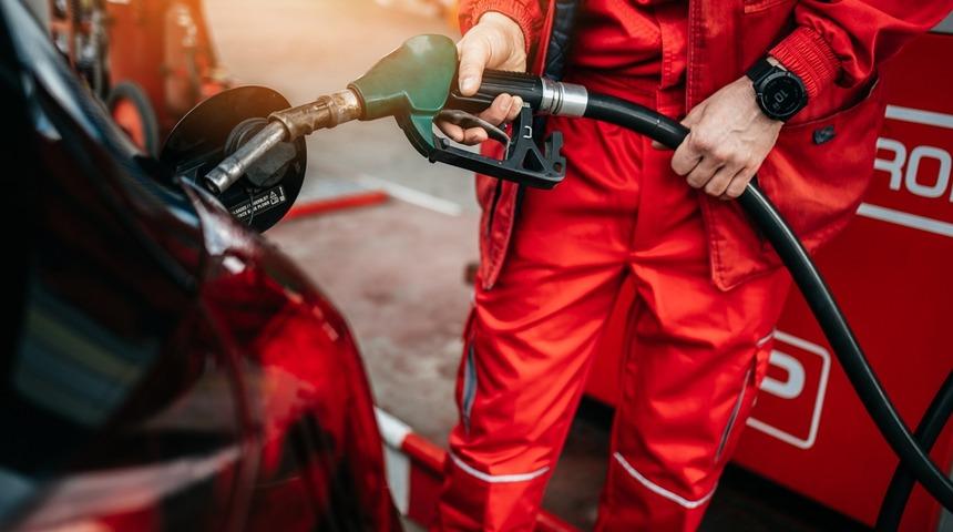 Akaryakıt zamları merak uyandırmıştı: Motorin, benzin fiyatını geçince ortaya çıktı! 