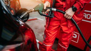 Akaryakıt zamları merak uyandırmıştı: Motorin, benzin fiyatını geçince ortaya çıktı! 