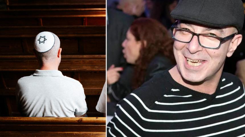 SON DAKİKA: Bu hikaye film olur! 31 ayrı suçtan aranıyordu yakalanmamak için İsrail vatandaşı oldu! Adı Kemaldi...