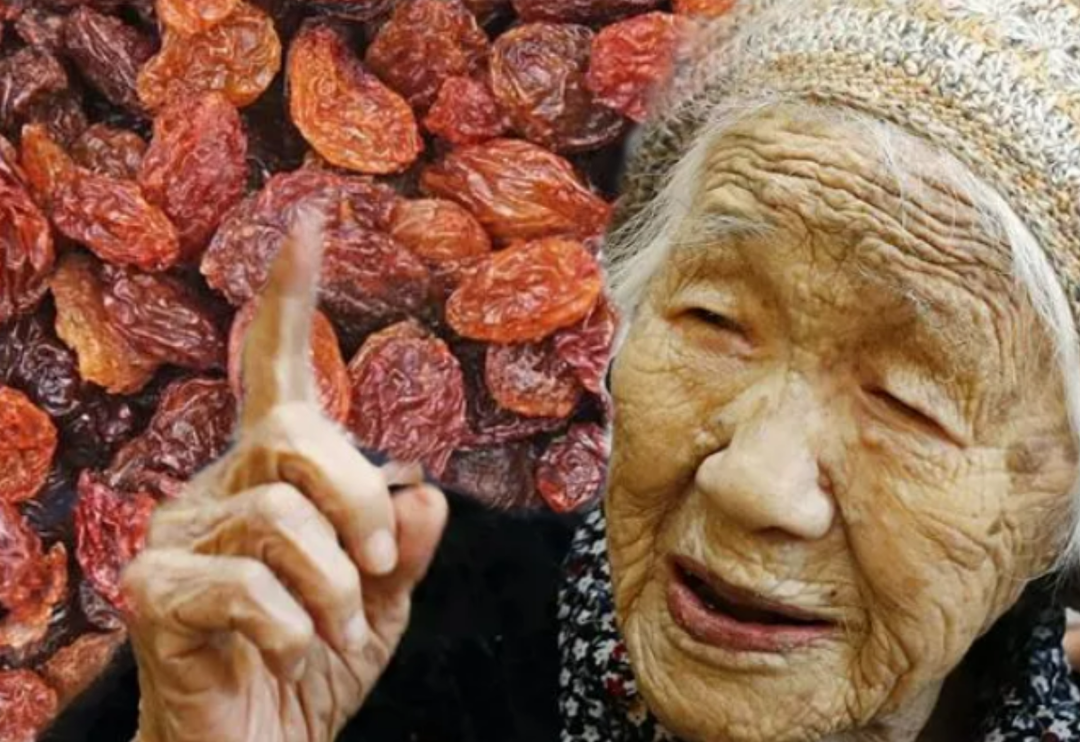 100 yaşına kadar yaşayanların uzun yaşamak isteyenlere &ouml;nerileri! Bu &ouml;neriler olduk&ccedil;a şaşırtıcı