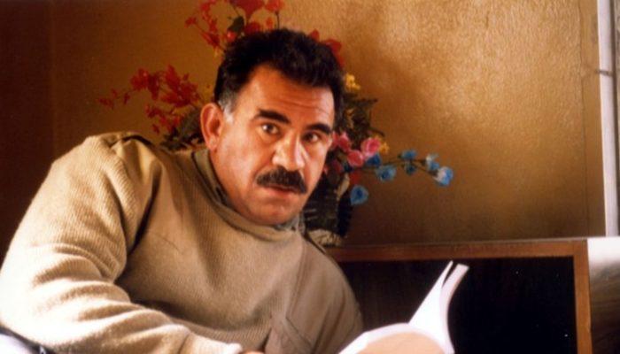 'Öcalan'ın İmralı'daki doktoru FETÖ imamı çıktı'