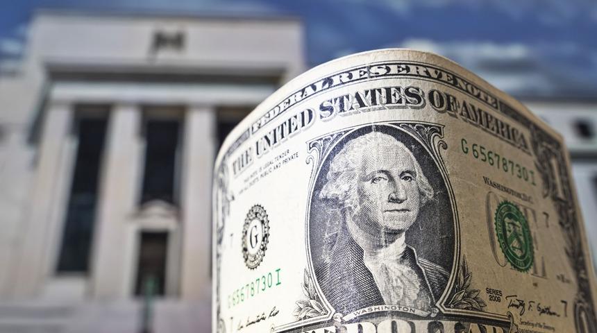 Son dakika... Dolar için kritik süreç başladı: Fed ve ABD’li dev banka ters düştü! ‘Dolardaki güçlenme…’