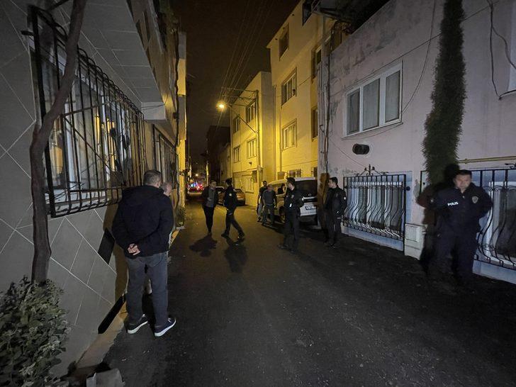 Bursa'da terastan düştüğü iddia edilen kadın yaralandı G2