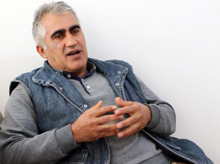 Erzurum'daki maden faciasından tek o kurtuldu! 'Sabaha kadar gizli gizli ağlayarak izledim' G2