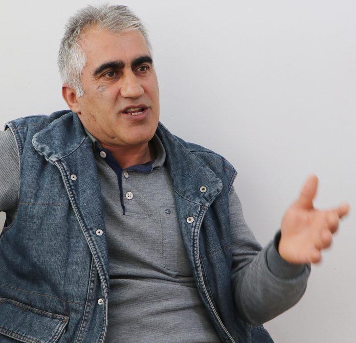 Erzurum'daki maden faciasından tek o kurtuldu! 'Sabaha kadar gizli gizli ağlayarak izledim' G5