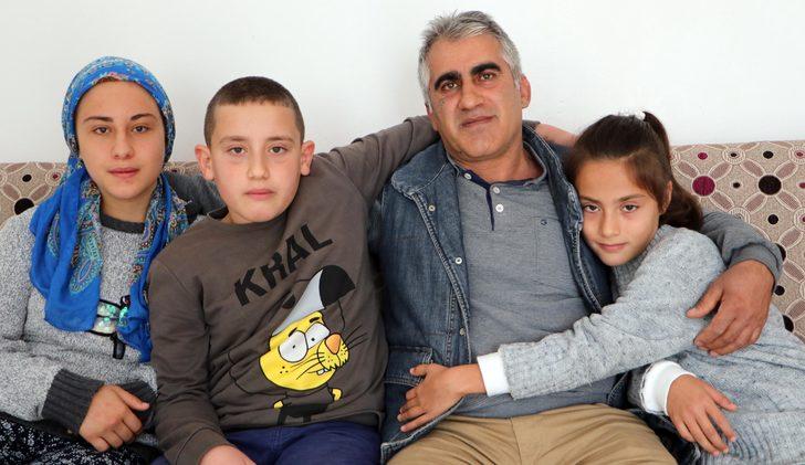 Erzurum'daki maden faciasından tek o kurtuldu! 'Sabaha kadar gizli gizli ağlayarak izledim' G4