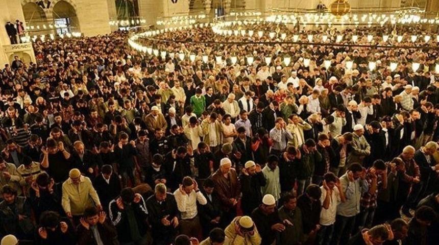 Cuma duaları: Cuma g&uuml;n&uuml; okunacak dualar