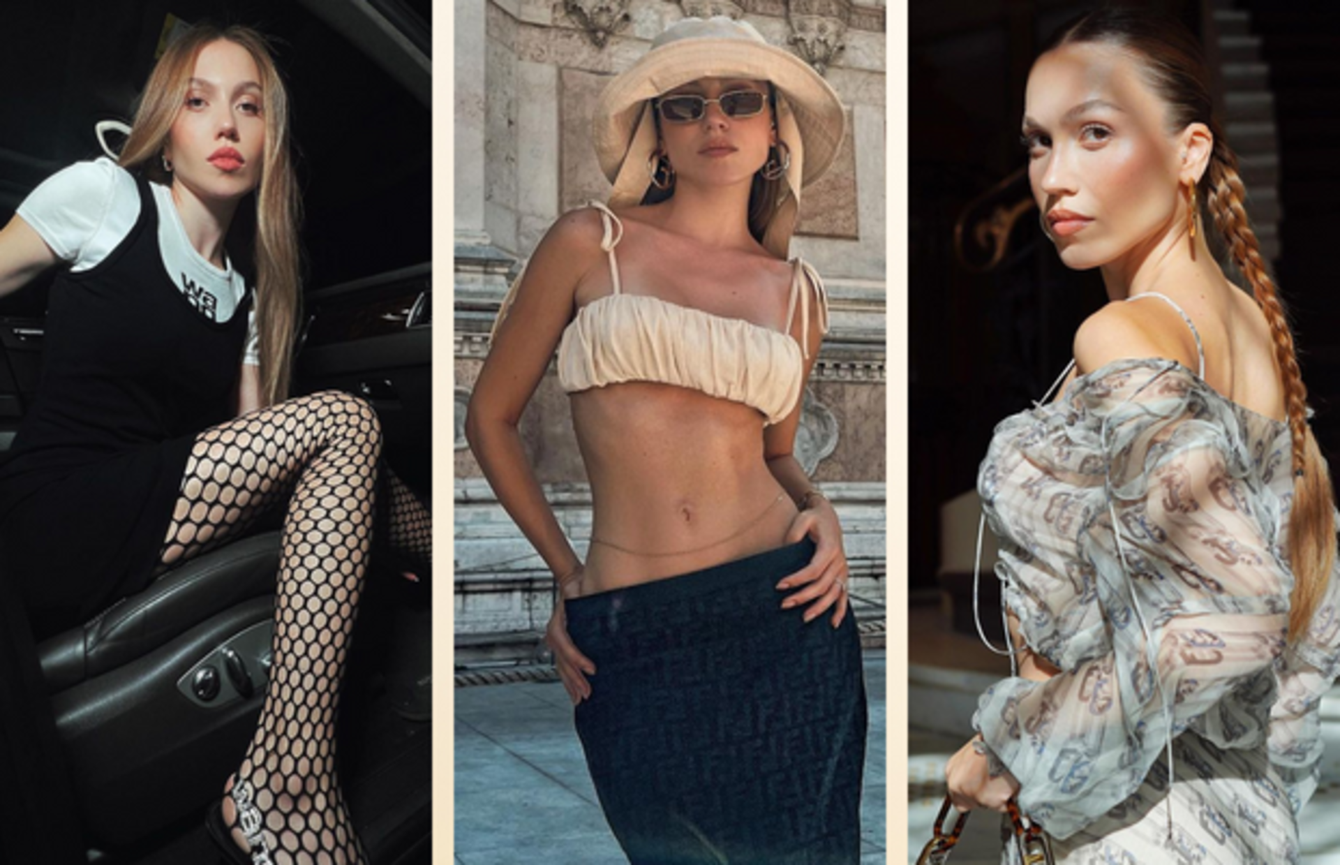 Duygu Özaslan'ın çok sevilen çantasına alternatif öneriler