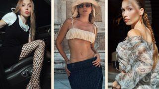 Duygu Özaslan'ın çok sevilen çantasına alternatif öneriler