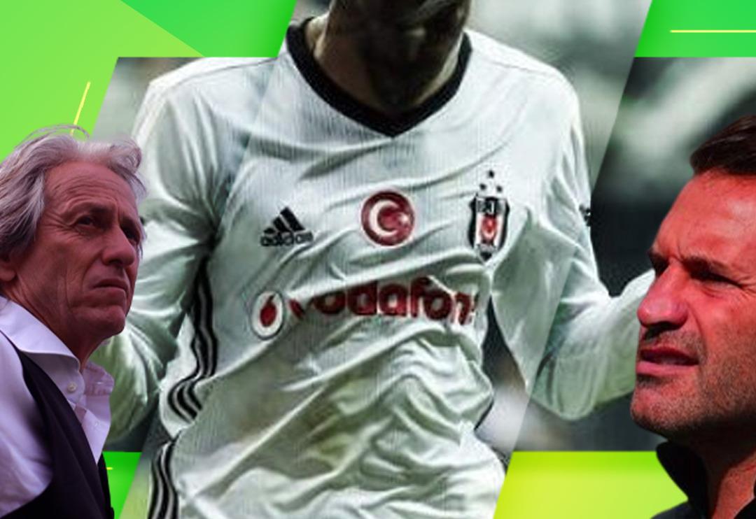 Son dakika: Ara transferde bomba patladı! 'Yeter artık...' Galatasaray istedi, Fenerbah&ccedil;e harekete ge&ccedil;ti